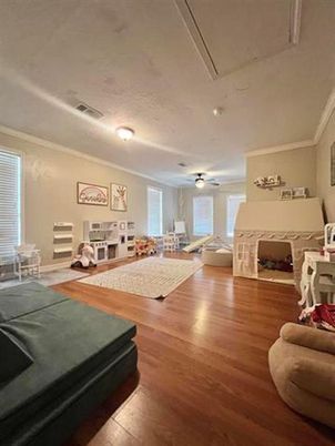 Interior, Living room, Wood Texture Flooring