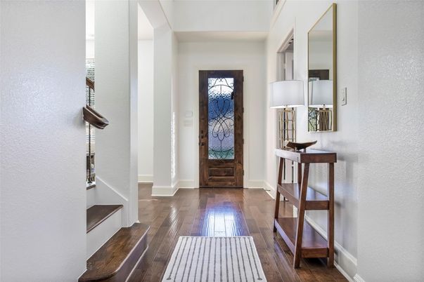 Interior, Wood Texture Flooring