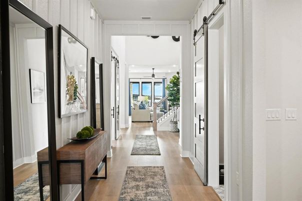 Interior, Water, Wood Texture Flooring