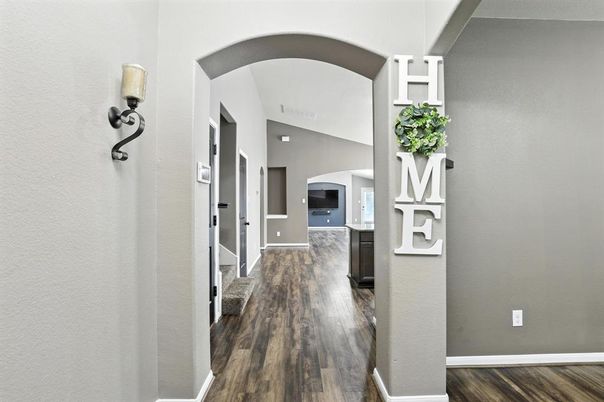 Interior, Wood Texture Flooring