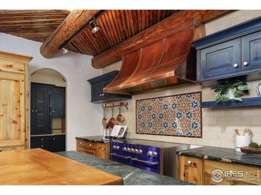 Interior, Kitchen, Wooden Beams, Wooden Ceilings