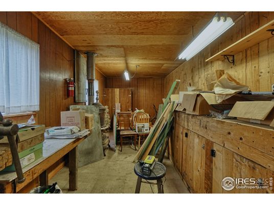 Interior, Wooden Ceilings, Wooden Walls