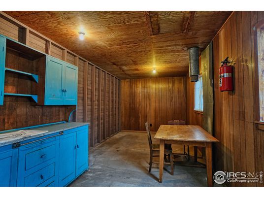 Interior, Wooden Ceilings, Wooden Walls