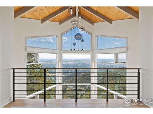 Interior, Wooden Beams, Wooden Ceilings