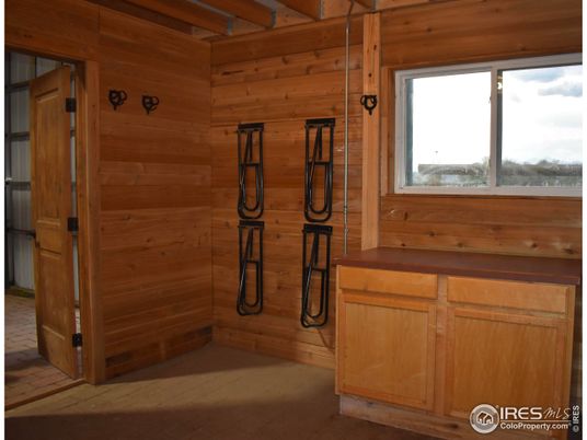Bathroom, Interior, Wooden Walls