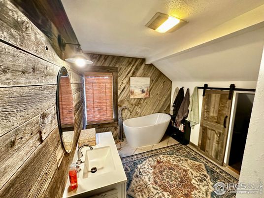 Bathroom, Free Standing Baths, Interior