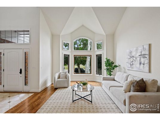 Interior, Living room, Wood Texture Flooring
