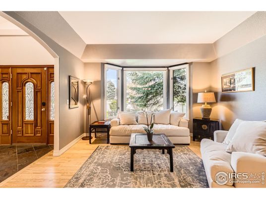 Interior, Living room, Wood Texture Flooring