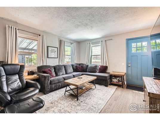 Interior, Living room, Wood Texture Flooring