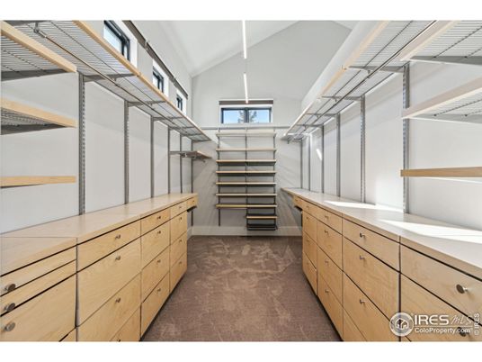 Interior, Pendant Lights, Walk-in Closets