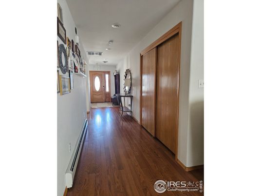 Interior, Wood Texture Flooring