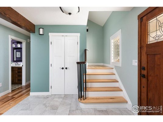 Interior, Wood Texture Flooring