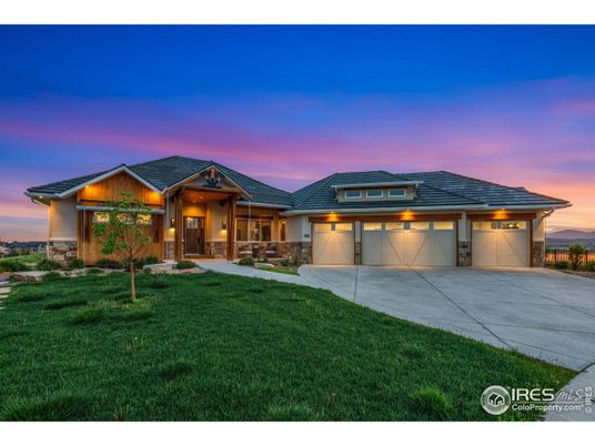 Attached, Backyard, Exterior, Facade, Ranch
