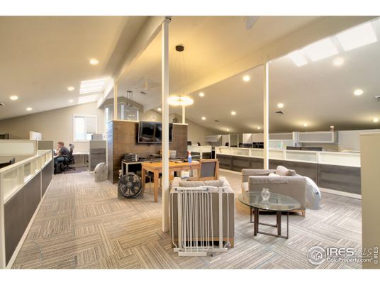 Interior, Pendant Lights, Recessed Lighting