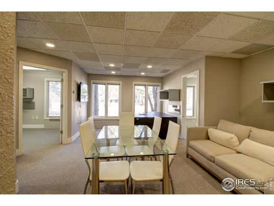 Dining room, Interior, Living room, Recessed Lighting