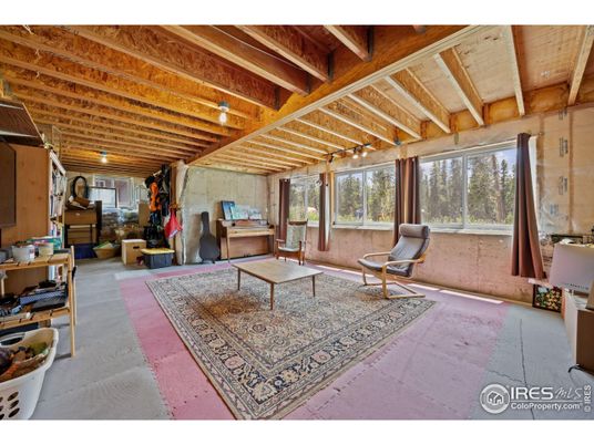 Interior, Wooden Beams, Wooden Ceilings