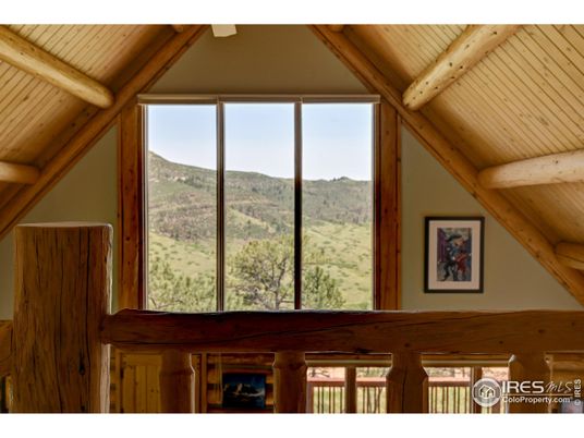 Interior, Wooden Beams, Wooden Ceilings