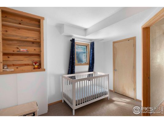 Interior, Wooden Walls