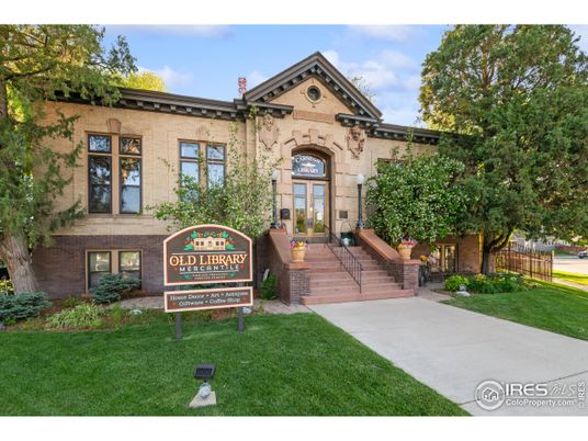 Exterior, Facade, Brick Facade, None