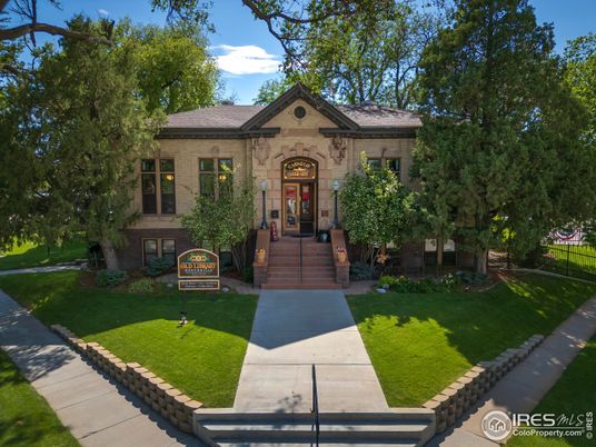Exterior, Facade, French Provincial