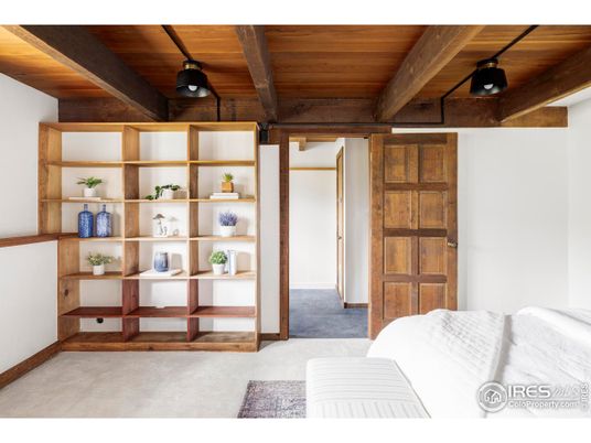 Interior, Wooden Beams, Wooden Ceilings