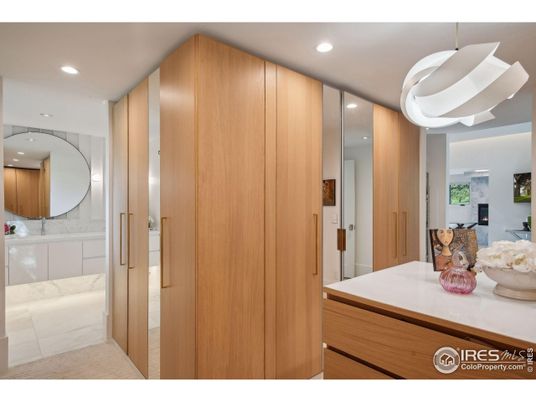 Interior, Pendant Lights, Recessed Lighting