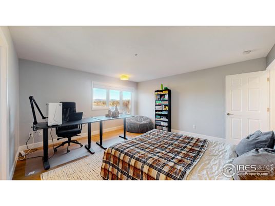 Home Office, Interior, Water