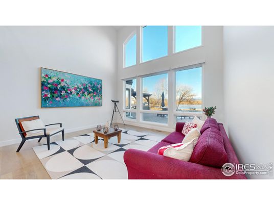 Interior, Living room, Wood Texture Flooring