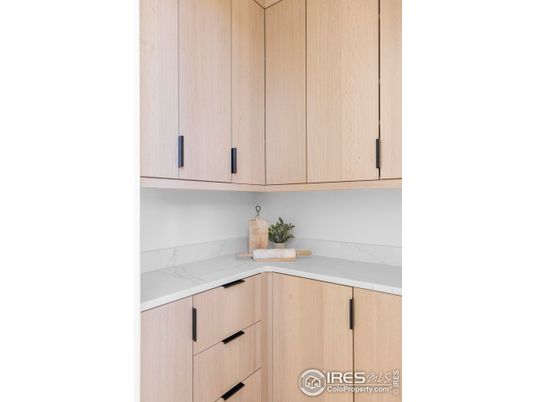 Interior, Kitchen, Wooden Ceilings