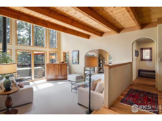 Interior, Living room, Wooden Beams, Wooden Ceilings, Wood Texture Flooring