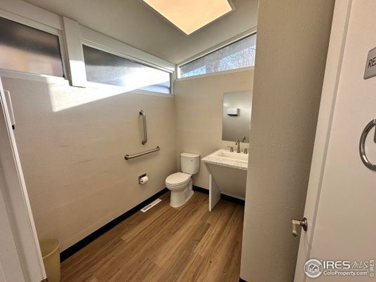 Bathroom, Free Standing Baths, Interior, Wood Texture Flooring