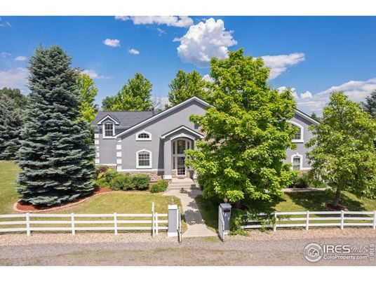 Backyard, Exterior, Facade, French Provincial