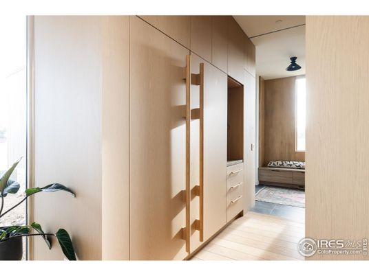 Interior, Wood Texture Flooring, Wooden Walls