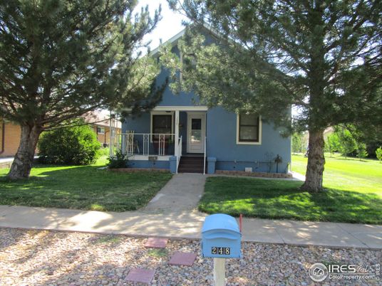 Backyard, Exterior, Facade, None