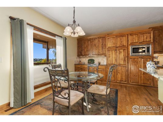 Chandelier, Dining room, Interior, Kitchen, Wood Texture Flooring