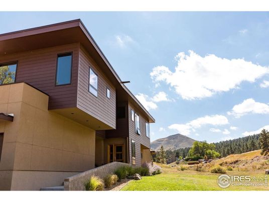 Backyard, Exterior, Facade, None