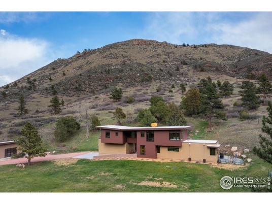 Backyard, Exterior, Facade, None