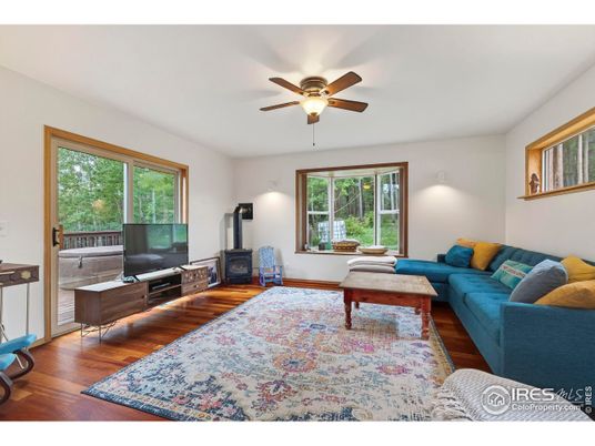 Interior, Living room, Wood Texture Flooring