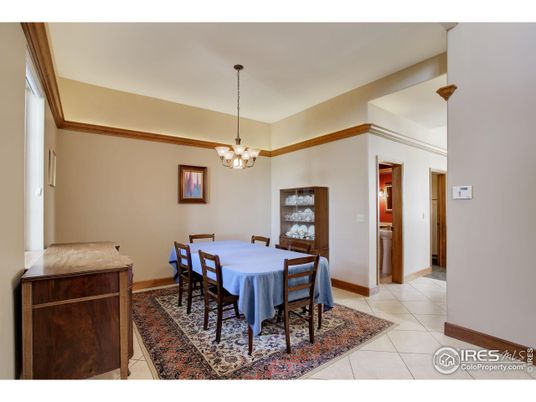 Chandelier, Dining room, Interior, Pendant Lights