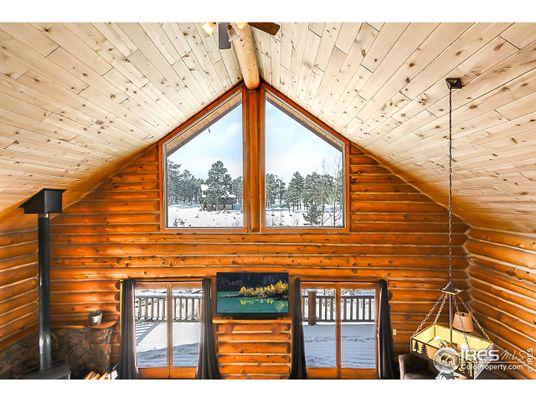 Interior, Wooden Beams, Wooden Ceilings, Wooden Walls