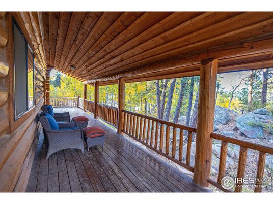 Exterior, Wooden Ceilings, Wood Texture Flooring