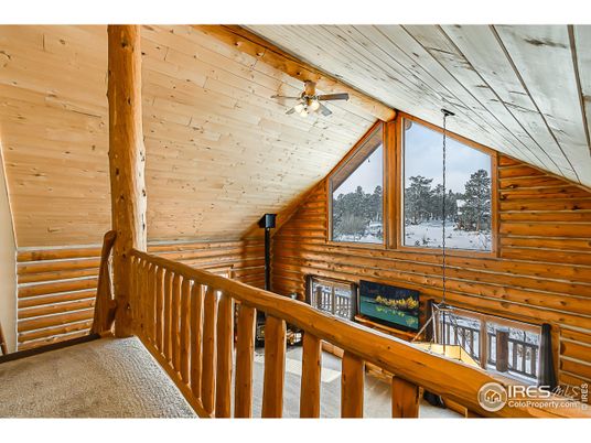 Interior, Wooden Beams, Wooden Ceilings, Wooden Walls