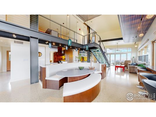 Interior, Pendant Lights, Recessed Lighting