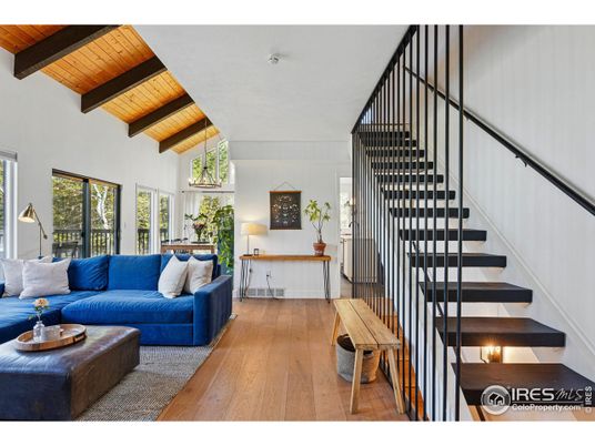 Interior, Living room, Wooden Beams, Wooden Ceilings, Wood Texture Flooring