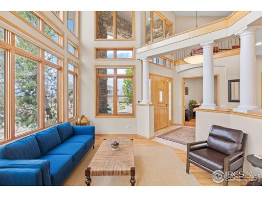 Interior, Living room, Wood Texture Flooring