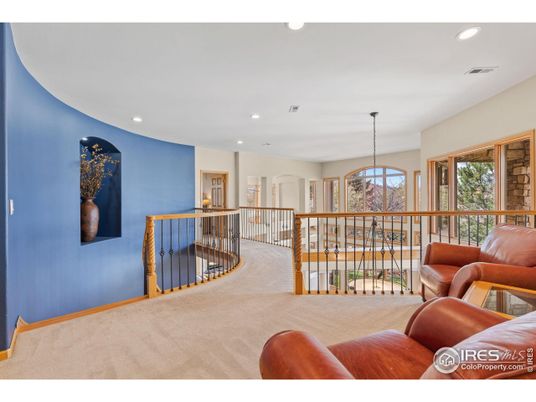 Interior, Pendant Lights, Recessed Lighting