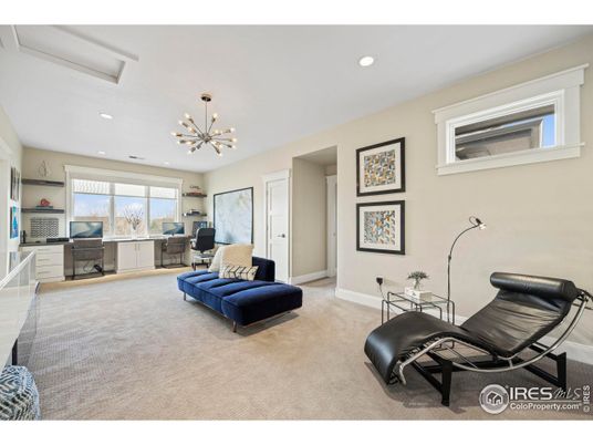 Interior, Pendant Lights, Recessed Lighting