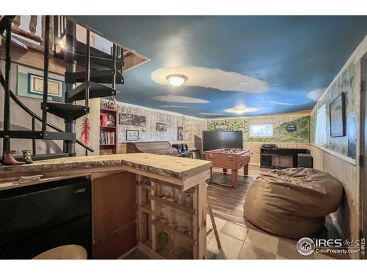 Interior, Wood Texture Flooring