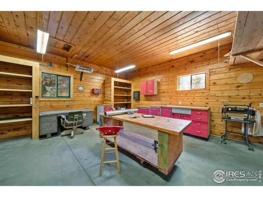 Interior, Recessed Lighting, Wooden Ceilings, Wooden Walls