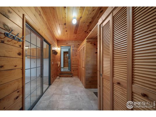 Interior, Wooden Ceilings, Wooden Walls
